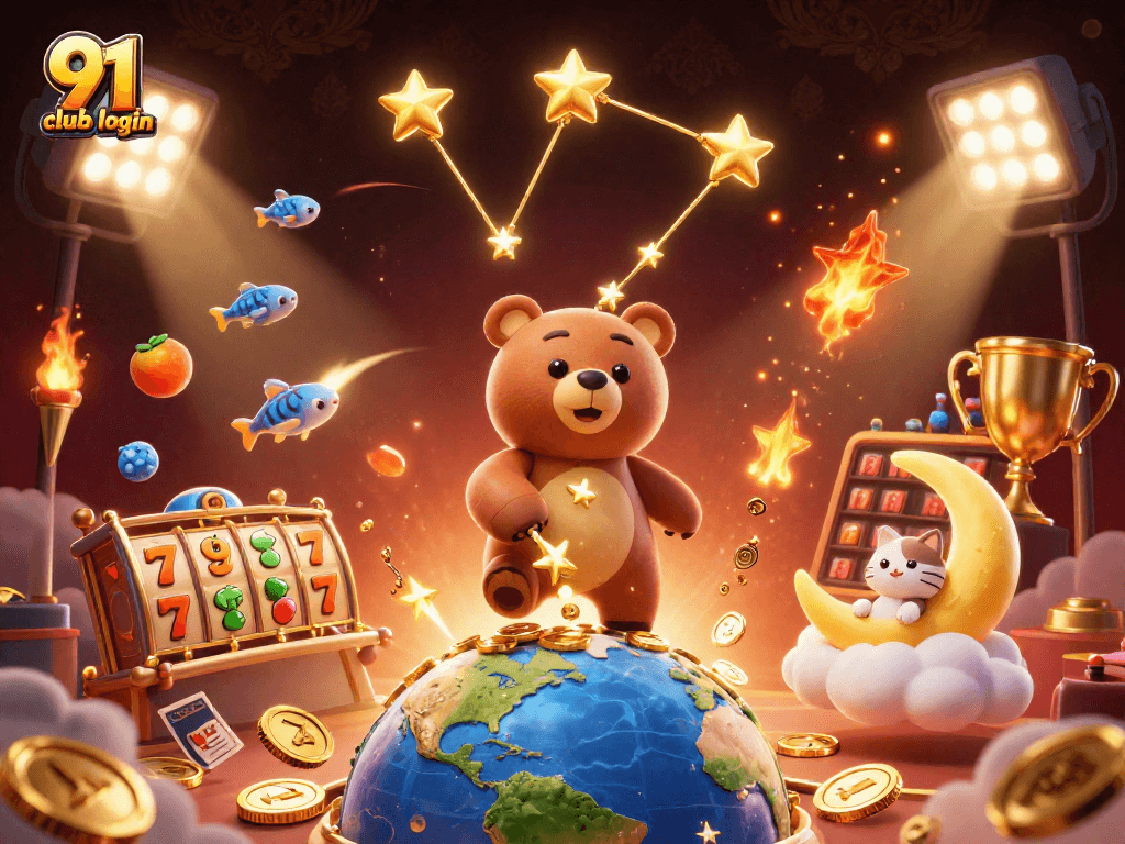Join the winning action with 91 club login and enjoy thrilling casino games!
