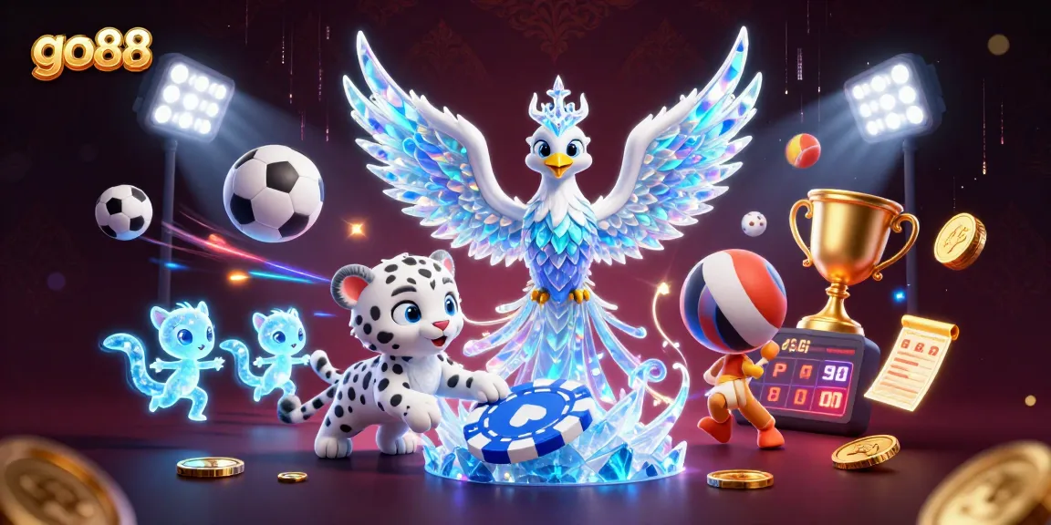 Tham gia go88 để trải nghiệm trò chơi casino đa dạng và hấp dẫn.