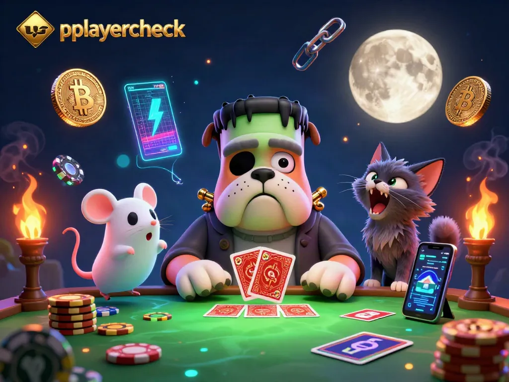 Experience thrilling card games with usplayercheck in a vibrant 3D casino scene.