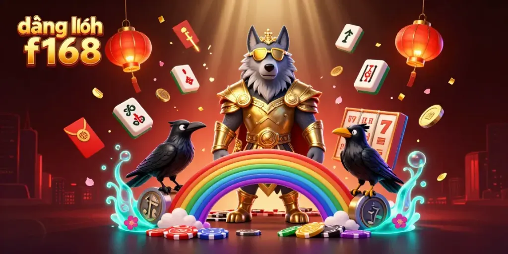 Engage in exciting gameplay with đăng nhập f168 featuring Odin and dynamic casino elements.