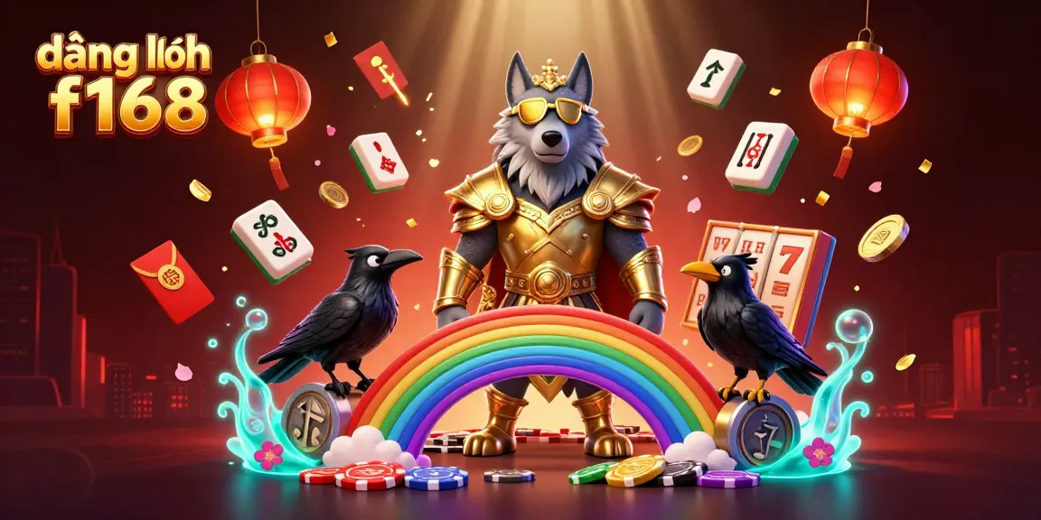 Engage in exciting gameplay with đăng nhập f168 featuring Odin and dynamic casino elements.