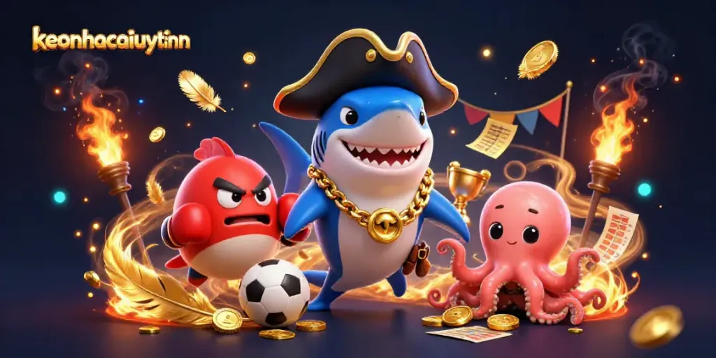 Engage in thrilling sports betting with keonhacaiuytinn and unlock winning strategies!
