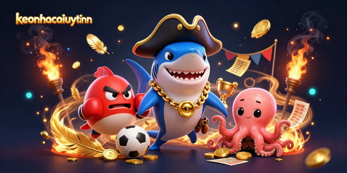 Engage in thrilling sports betting with keonhacaiuytinn and unlock winning strategies!